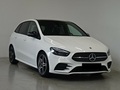 1 MERCEDES B 200